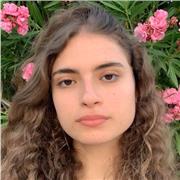 Als Arabische Muttersprachlerin habe ich eine große Freude Arabisch Nachhilfeunterricht anzubieten!